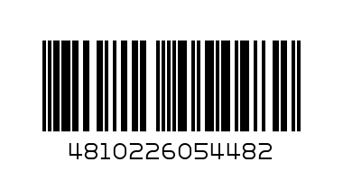 Колготки ACTIVE SOFT 40 mocca 4 - Штрих-код: 4810226054482