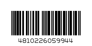 Колготки ESLI  13С-36 р 158-164 - Штрих-код: 4810226059944