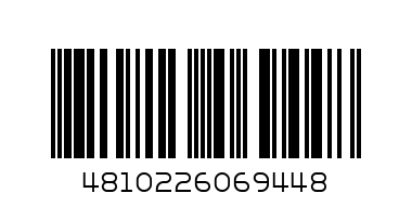 Носки конте 7С-46СП 8р - Штрих-код: 4810226069448
