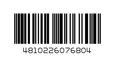 Конте элегант 80ден - Штрих-код: 4810226076804