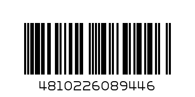шкарп.чол.діварі 15с-44сп актів 29 - Штрих-код: 4810226089446