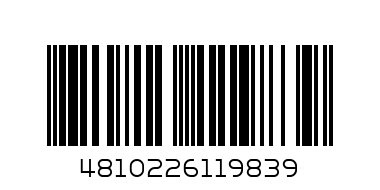 Колготки дет. ESLI 386 темно-синий 150-152 (22), 1 шт - Штрих-код: 4810226119839