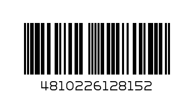 контэ 900жен - Штрих-код: 4810226128152