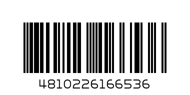 бюстгалтер RB6019 90C - Штрих-код: 4810226166536