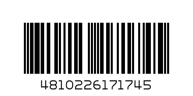 шкарп.чол.діварі 15с-44сп актів 29 - Штрих-код: 4810226171745