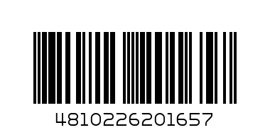 колготки для девочек 116-122 - Штрих-код: 4810226201657