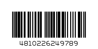 бюстгалтер RB5015 75C - Штрих-код: 4810226249789