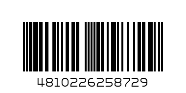 бюстгалтер RB7020 95D - Штрих-код: 4810226258729