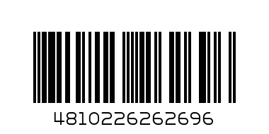 бюстгалтер RB2031 75B - Штрих-код: 4810226262696