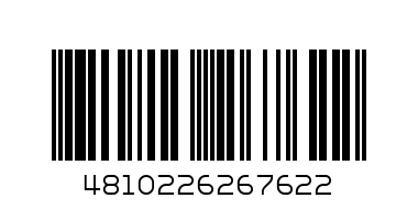 Носки конте 17С-45 22 - Штрих-код: 4810226267622