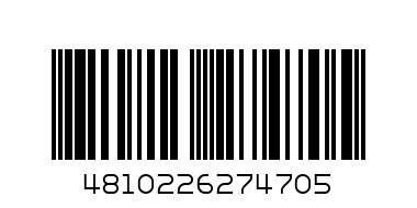 Носки дет. Conte-Kids  Active (20) 13С-34СП белый синий - Штрих-код: 4810226274705