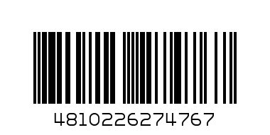 Conte Арт13С-34СП р20 316 белый-розовый - Штрих-код: 4810226274767