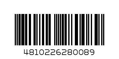 Конте соло 15ден м.р. - Штрих-код: 4810226280089