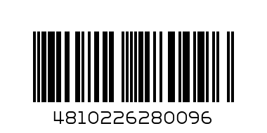 Конте соло 15ден м.р. - Штрих-код: 4810226280096