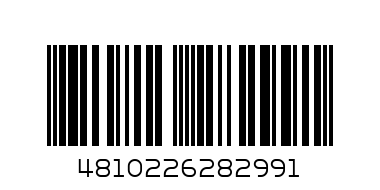 Носки мальч. 24 р 313 - Штрих-код: 4810226282991