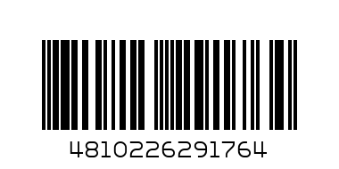 Носки детские р.14 - Штрих-код: 4810226291764