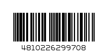 Веселые ножки носки 24 р - Штрих-код: 4810226299708
