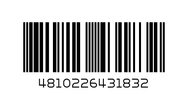 Носки р.10 хб+па+ эластан Белый 398ConteKids 8С-263СП - Штрих-код: 4810226431832