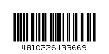 16 422 т/серый с пушистой нитью - Штрих-код: 4810226433669