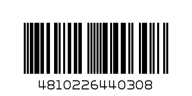 Esli Підслідники жін. р.35-38 - Штрих-код: 4810226440308