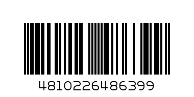 ВЕСЕЛЫЕ НОЖКИ 334  р16 - Штрих-код: 4810226486399