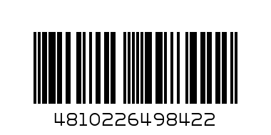 Носки конте 19С-143 16 - Штрих-код: 4810226498422