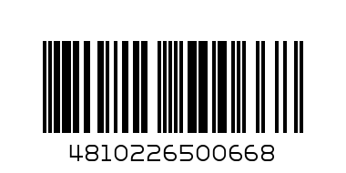 Носки р.8 хб+па+эластан Белый 440 Conte kids 19С-62СП - Штрих-код: 4810226500668