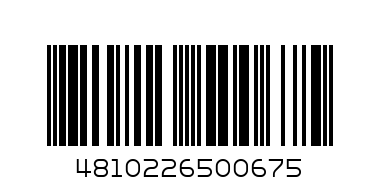 Носки р.8 х,б+па+ эластан Светло-розовый 440 Conte Kids 19С-62Сп - Штрих-код: 4810226500675
