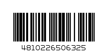 носки муж конте - Штрих-код: 4810226506325
