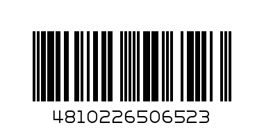 Носки 25 р сер. - Штрих-код: 4810226506523