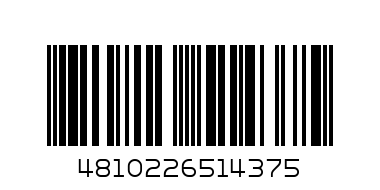 Носки Арт.5С-11СП 22 - Штрих-код: 4810226514375