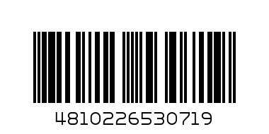 конте шкар.жін 20с-20сп - Штрих-код: 4810226530719