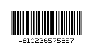 Колготки "Конти" дайсу 50 ден (116-122) белые - Штрих-код: 4810226575857