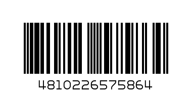Колготки "Конти" дайсу 50 ден (128-134) белые - Штрих-код: 4810226575864