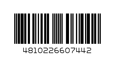 Носки дет.р14.джинс - Штрих-код: 4810226607442