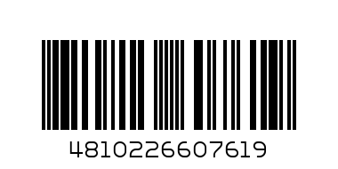Носки 22р серый - Штрих-код: 4810226607619