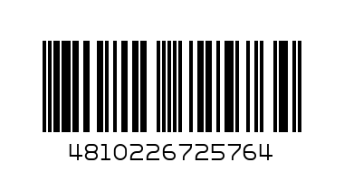 Колготки р.128-134 хб+ па Белый 20С-206СП Conte Kids - Штрих-код: 4810226725764