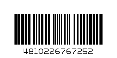 Носки конте 20С-167 18 - Штрих-код: 4810226767252
