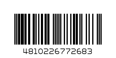 Носки конте 20С-167 16 - Штрих-код: 4810226772683