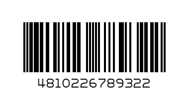 Колготки р.116-122 хб+па+эластан Лавандовый 628 Conte Kids 4С-04СП - Штрих-код: 4810226789322