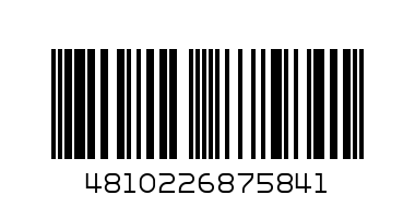 колготки конте 5С-07 150-152 - Штрих-код: 4810226875841