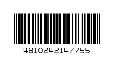 ДБ НБ ДЕТС. 0467 3пр.ПЧЕЛЫ  1116515 - Штрих-код: 4810242147755