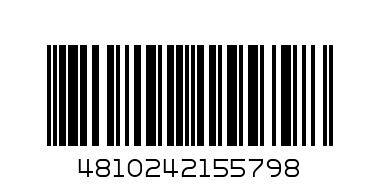 БЛЮДО Д/ПИЦЦЫ 300ММ Ф297 - Штрих-код: 4810242155798