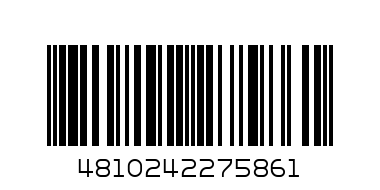 Набор посуды 3 предмета ф. 653 Идиллия (170,360,200). Умняша 0С2198 - Штрих-код: 4810242275861