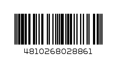 SAVUS TVOR PAKET (0.5) 200 QR - Штрих-код: 4810268028861