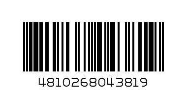 Йогурт 2 пр 415 злаки - Штрих-код: 4810268043819