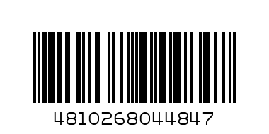 ЙОГУРТ Греческий TEOS 1.8пр 260г ВИШНЯ-ГРАНАТ 3035 - Штрих-код: 4810268044847