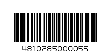 Пиво Лидское "Старый замок"  0,5 л. - Штрих-код: 4810285000055