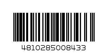 Квас Лидский Зимний с медом 1.5 л - Штрих-код: 4810285008433