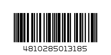 Напиток Пепси Махито 0,5л - Штрих-код: 4810285013185